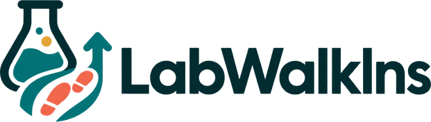LabWalkIns